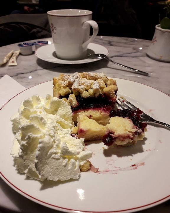 Cafe Kreutzkamm Maffeistr.