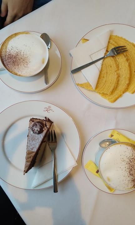 Cafe Kreutzkamm Maffeistr.