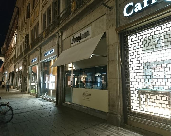 Cafe Kreutzkamm Maffeistr.