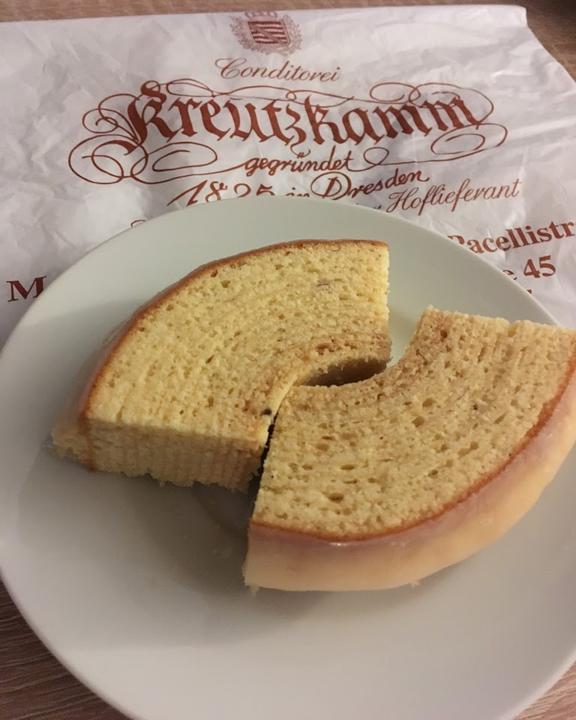 Cafe Kreutzkamm Maffeistr.