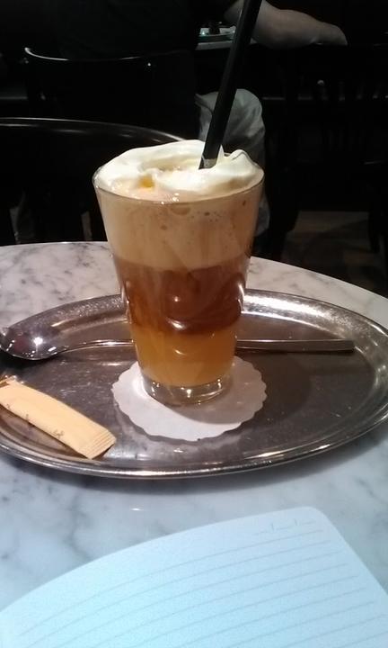 Cafe Kreutzkamm Maffeistr.