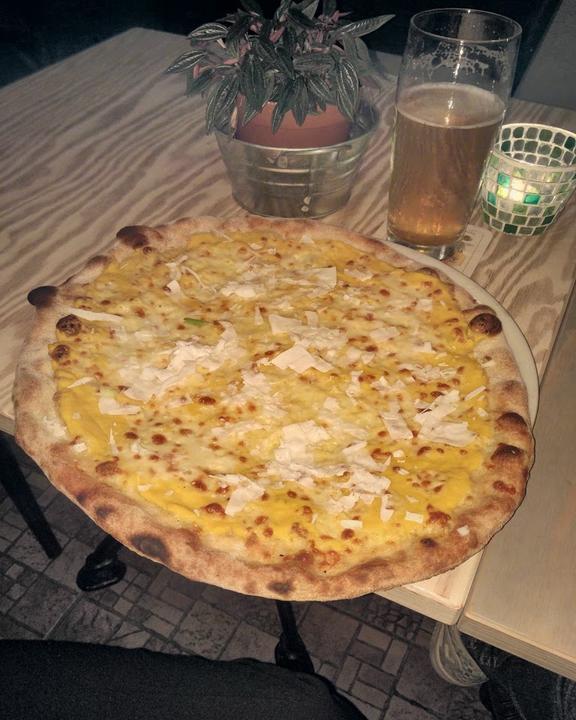 Pizzeria Farina