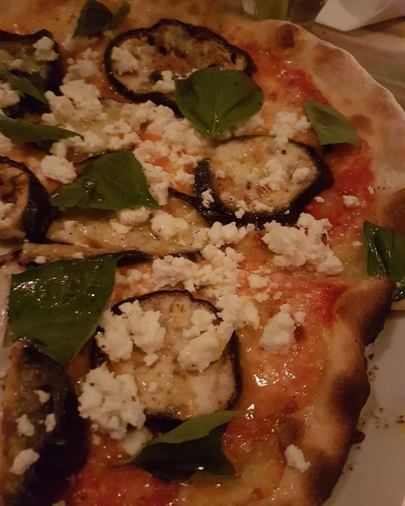Pizzeria Farina