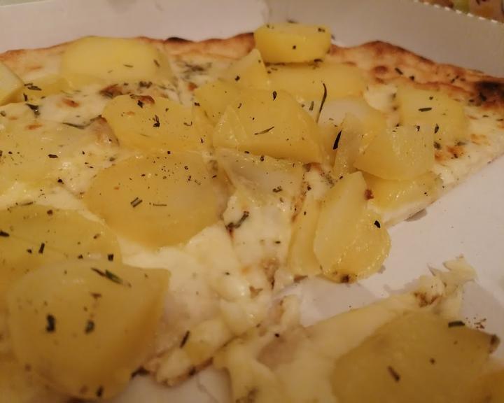 Pizzeria Farina