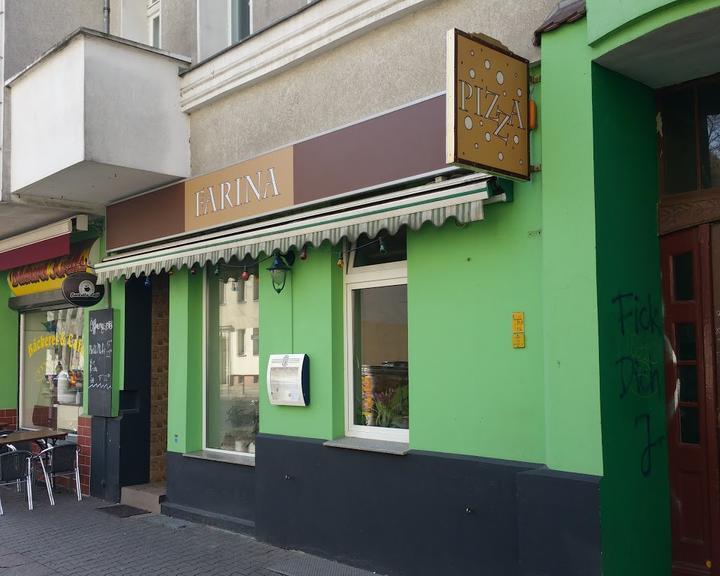 Pizzeria Farina