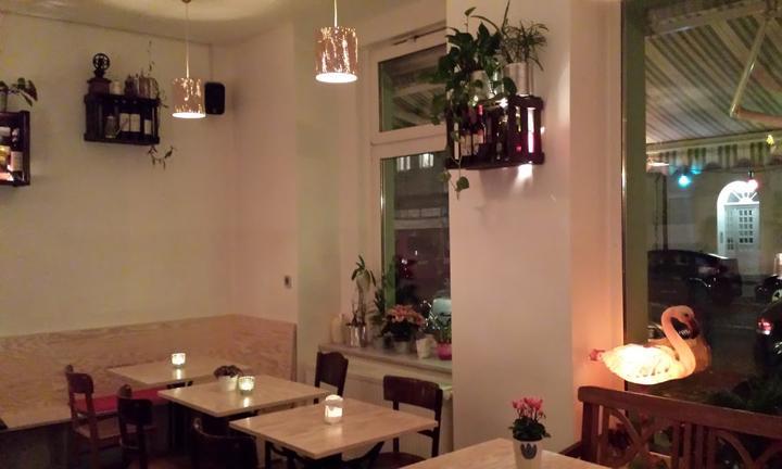 Pizzeria Farina