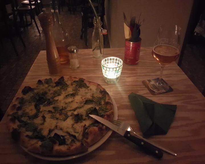 Pizzeria Farina