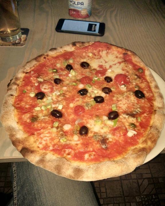 Pizzeria Farina