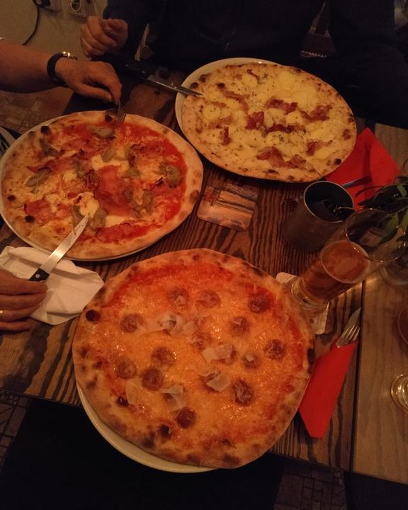 Pizzeria Farina
