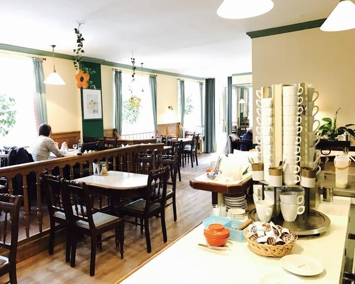 Cafe Lauterbach Konditorei