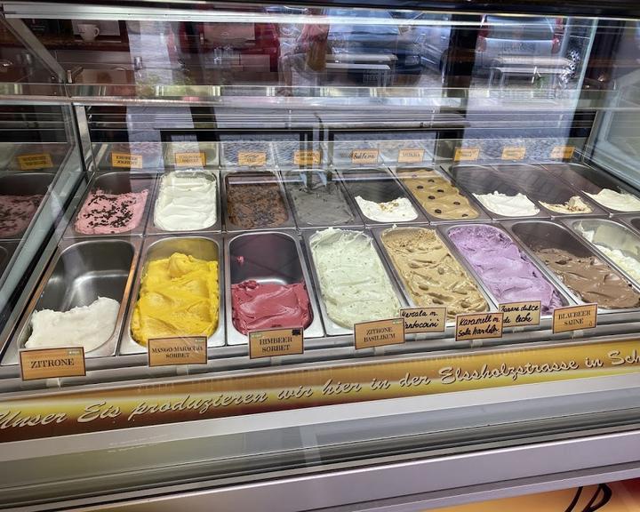Berlin Homemade Icecream