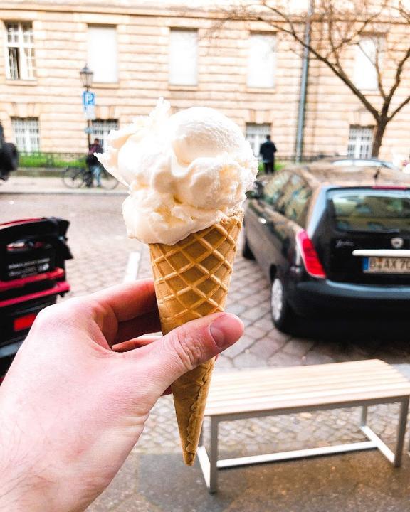 Berlin Homemade Icecream