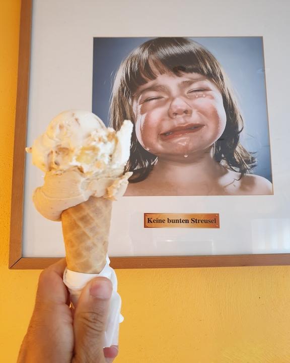 Berlin Homemade Icecream