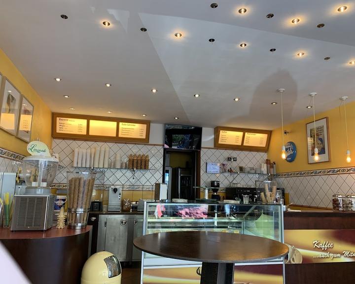 Berlin Homemade Icecream