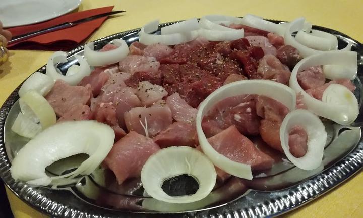 Restaurant Zum alten Schweden