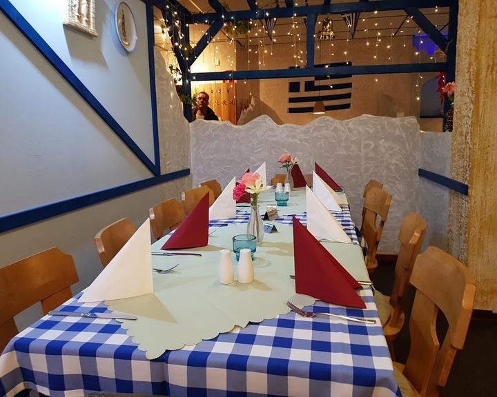 Taverna Sorbas