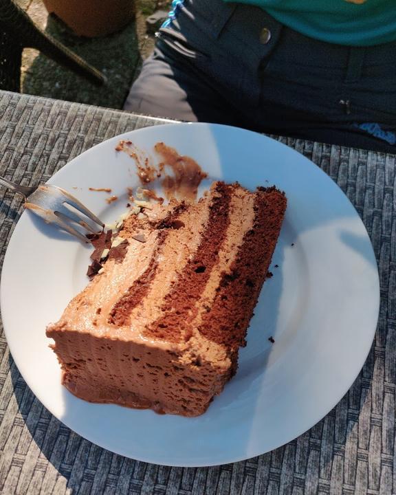 KIrchhorster Kaffeestuben