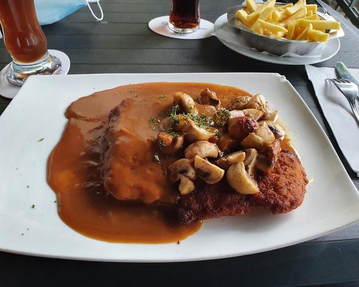 Restaurant Schützenhof
