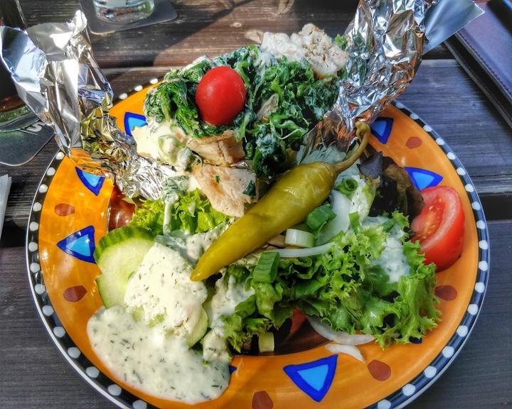 Cabaña - Cantina y Bar
