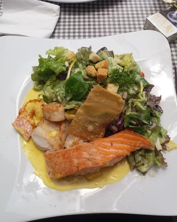 Restaurant Roter Hirsch