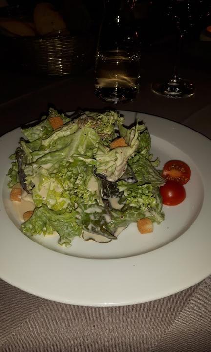 Restaurant Roter Hirsch