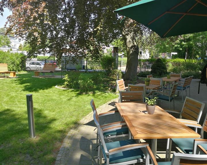 Agnes Neuhaus Cafe