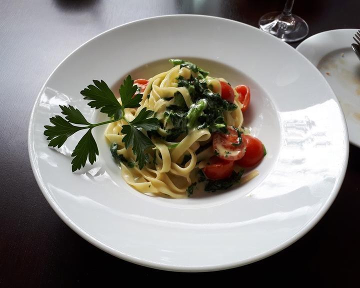 Trattoria Café Tatou