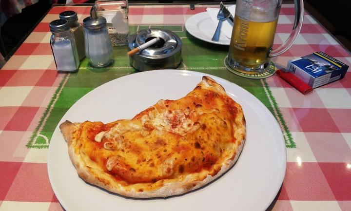 Trattoria Café Tatou