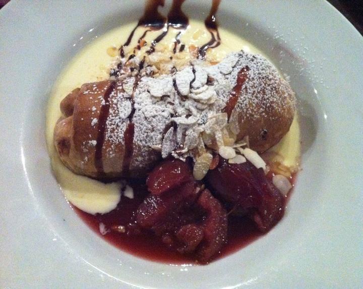 Trattoria Café Tatou