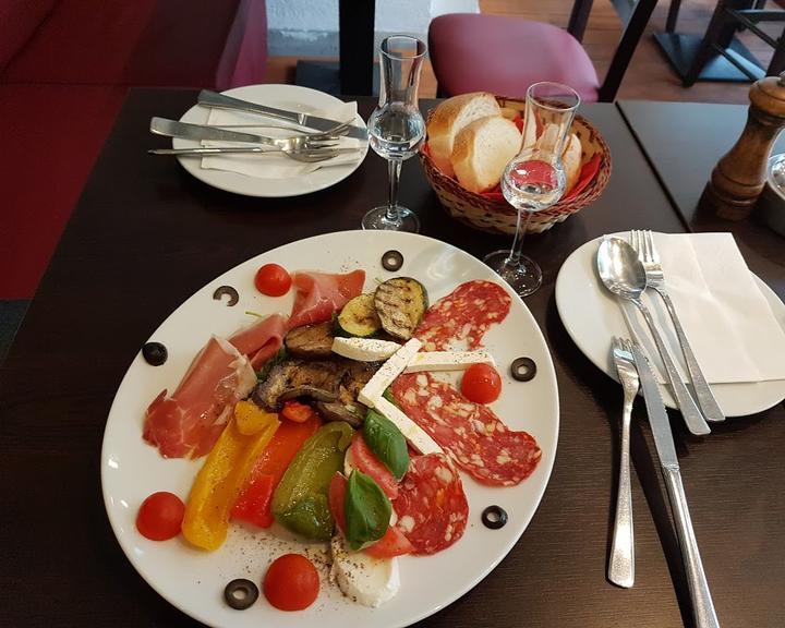 Trattoria Café Tatou