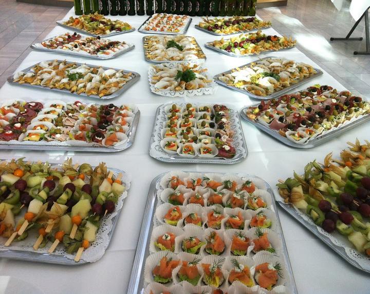 Trattoria Café Tatou