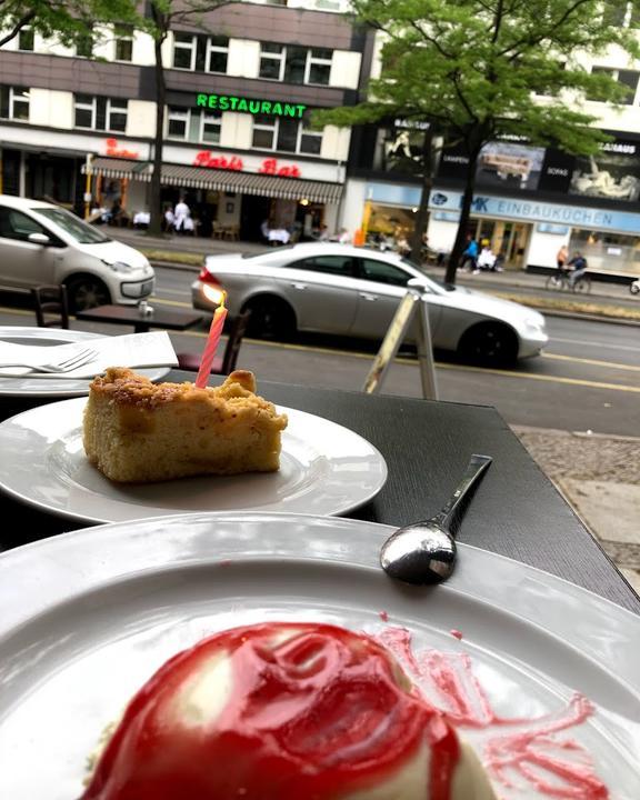 Trattoria Café Tatou