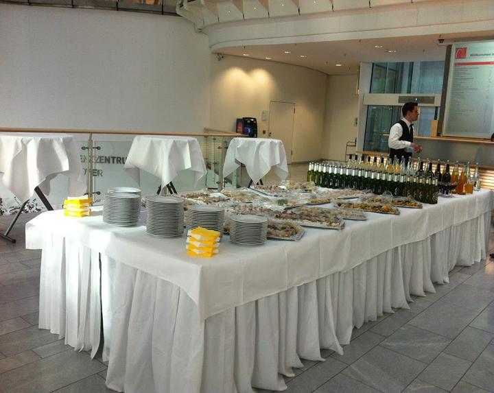 Trattoria Café Tatou