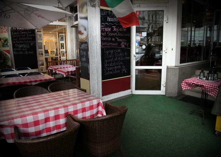 Trattoria Café Tatou