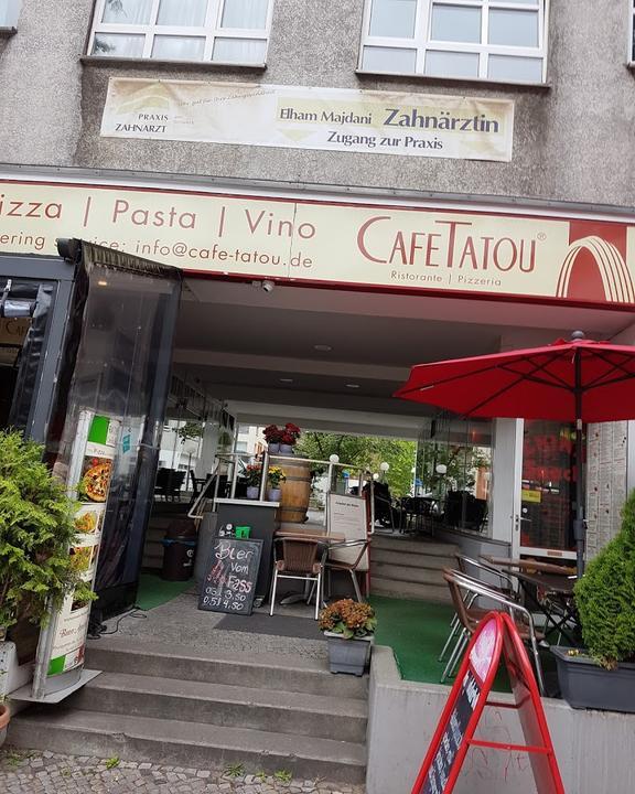 Trattoria Café Tatou