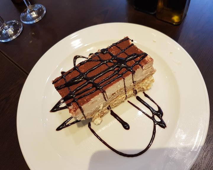 Trattoria Café Tatou