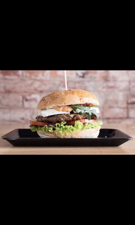 Burger Vision