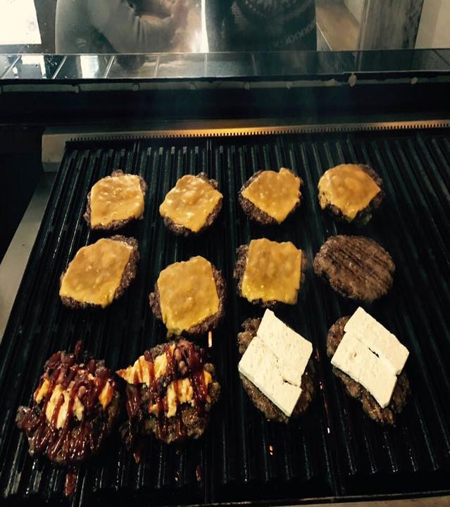 Burger Vision
