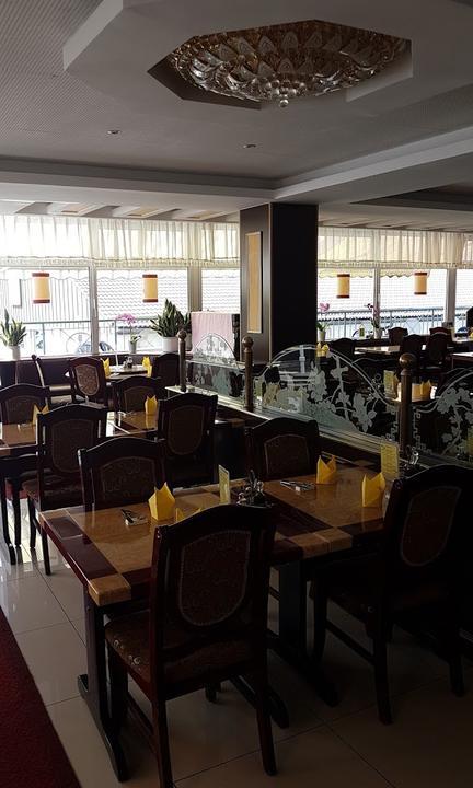 China Restaurant Jasmin