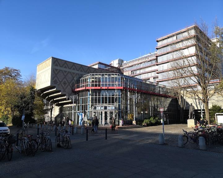 Mathe Café