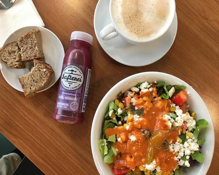 Cafe Nero