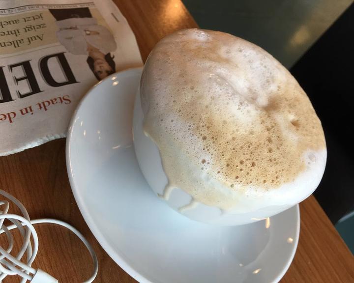 Cafe Nero