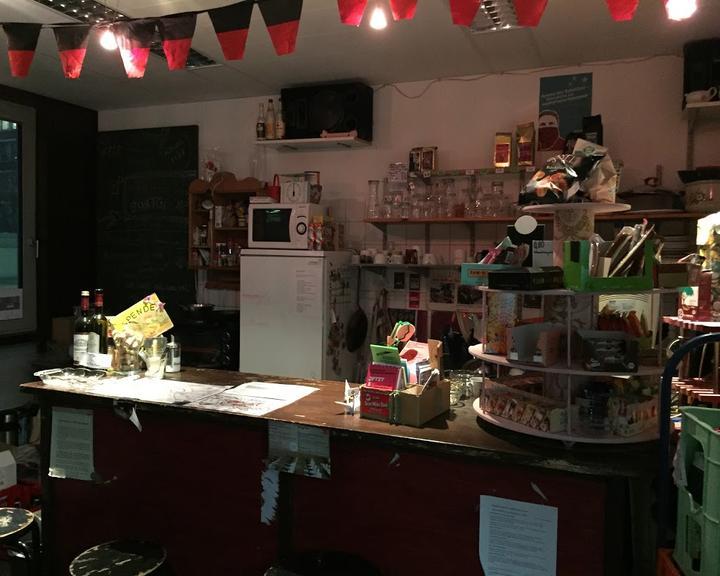 i-Café