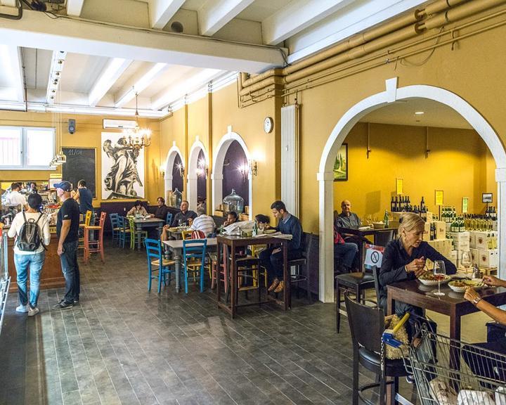 Centro Italia Trattoria