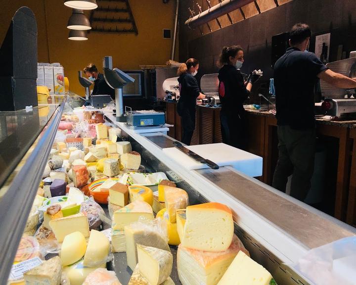 Centro Italia Trattoria