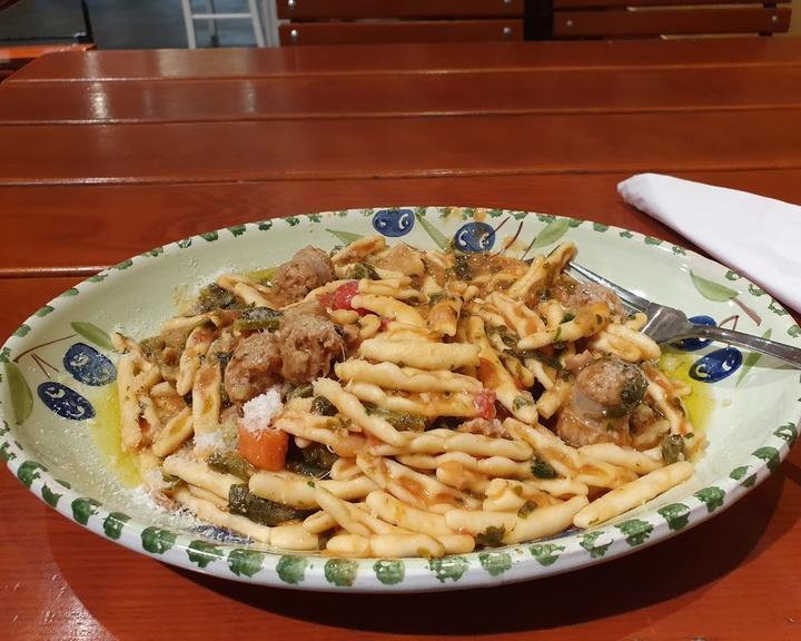 Centro Italia Trattoria