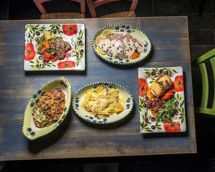 Centro Italia Trattoria