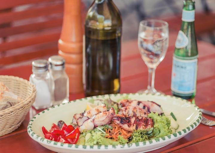 Centro Italia Trattoria