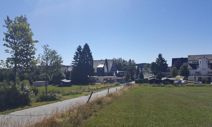 Restaurant Herrloh