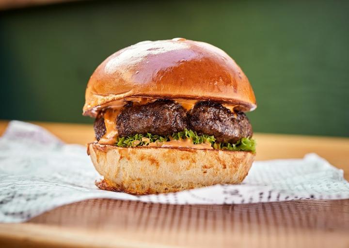 DeliBurgers